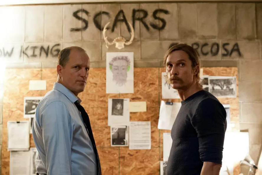10 Interesting Facts About True Detective Season One