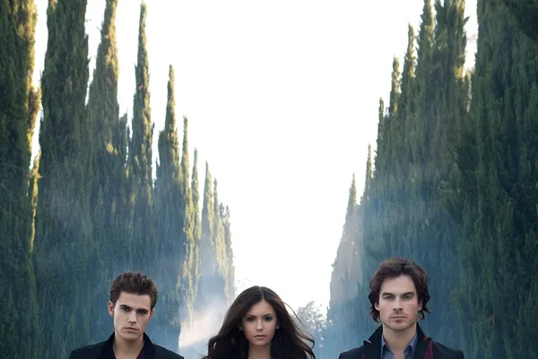 Things You Didn’t Know About The Vampire Diaries