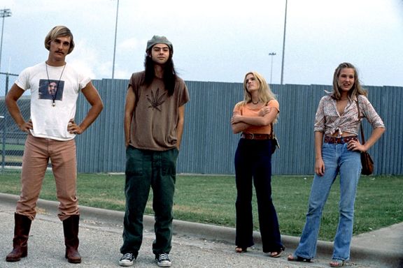 Movie Quiz: How Well Do You Remember Dazed and Confused?