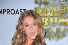 10 Reasons Amy Schumer Is Our BFF