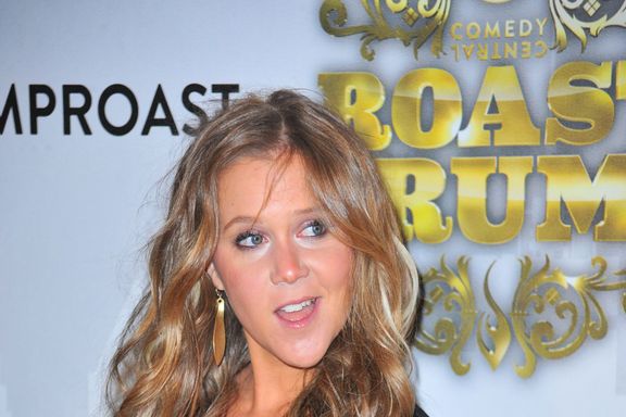 10 Reasons Amy Schumer Is Our BFF