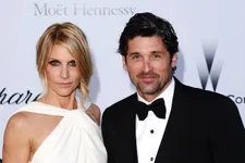 Patrick Dempsey And Jillian Fink Are Working On Relationship After Divorce Filing