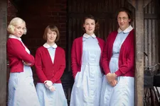 10 Things You Didn’t Know About Call The Midwife