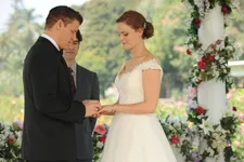 The 15 Best TV Weddings
