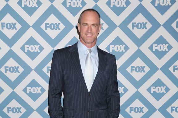 Christopher Meloni Announces Return As Elliot Stabler In New ‘Law & Order: SVU’ Spin-off