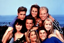 Beverly Hills, 90210 Revival Gets Premiere Date And First Teaser Trailer