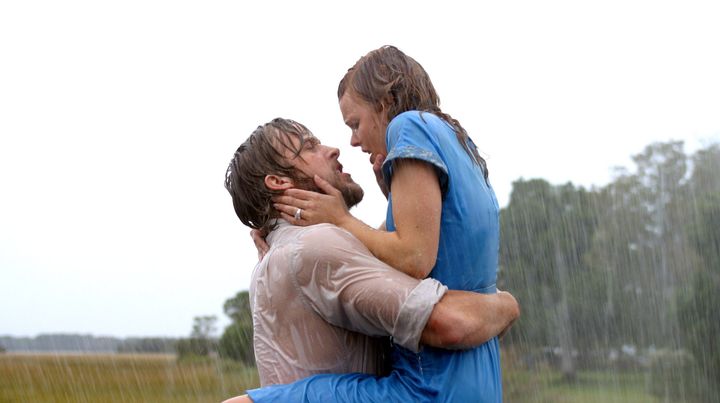 Movie Quiz: How Well Do You Know The Notebook? - Fame10