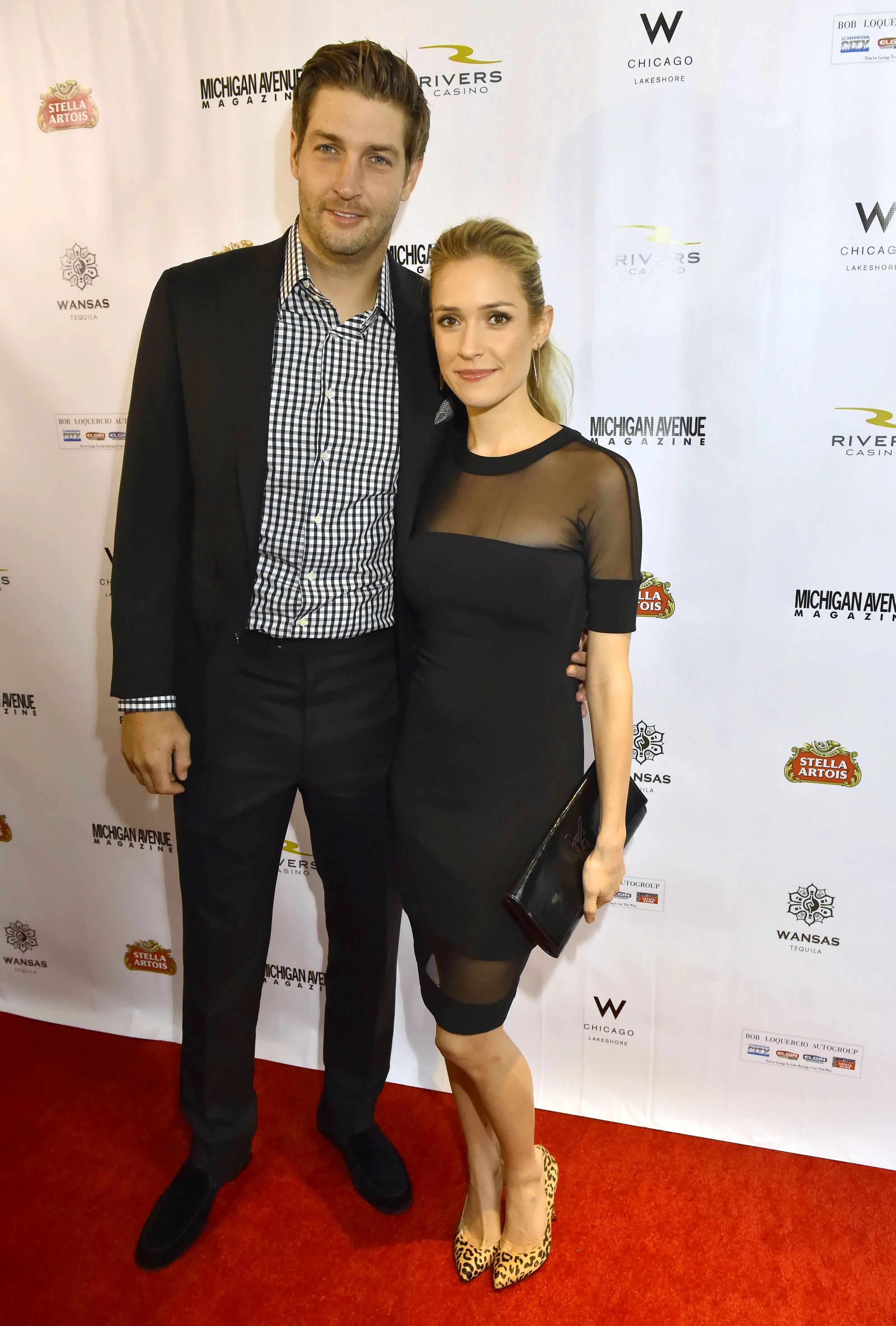 Things You Might Not Know About Kristin Cavallari And Jay Cutler's  Relationship - Fame10