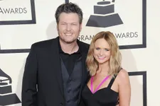 Miranda Lambert Allegedly “Isn’t Surprised” About Blake And Gwen