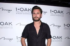 Scott Disick Teams Up With French Montana For New Music Video