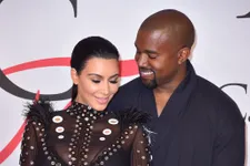 Kim Kardashian Celebrated 35th Birthday With Surprise Party From Kanye West