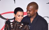 10 Possible Names For Kim And Kanye's New Baby