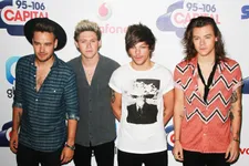 One Direction Release First Single Without Zayn Malik