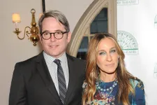 Sarah Jessica Parker Sells Greenwich Village Home For $18.25 Million