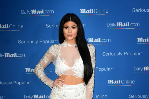 8 raisons qui font de Kylie Jenner un mauvais exemple 