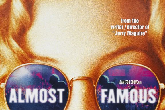 Iconic Rock 'N' Roll Movies