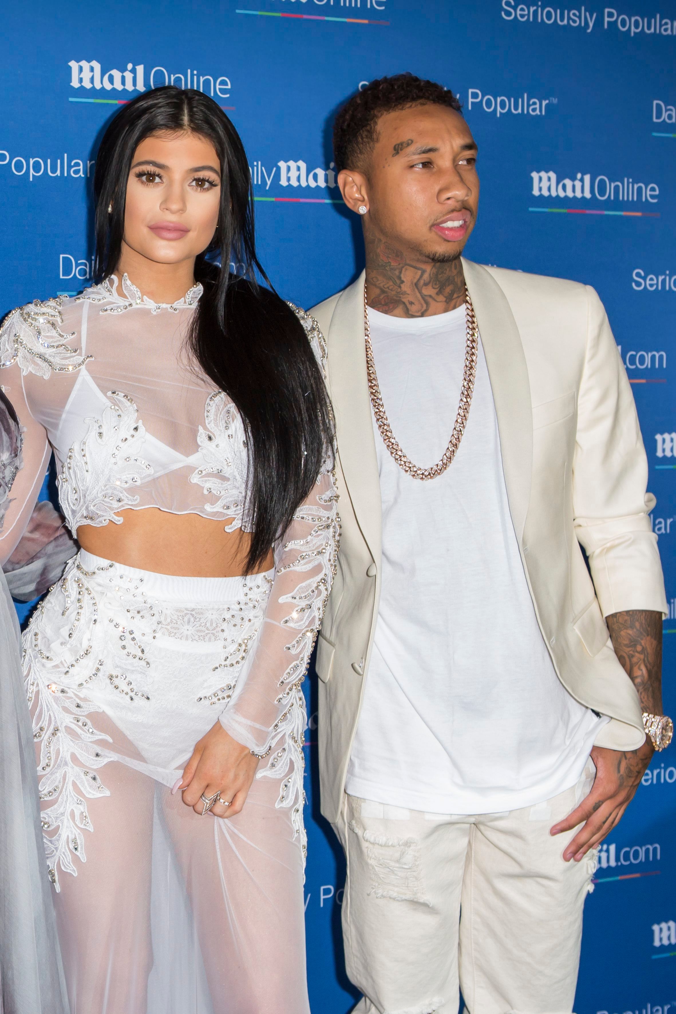 The Real Reason Tyga And Mia Isabella Split - t1qv38q