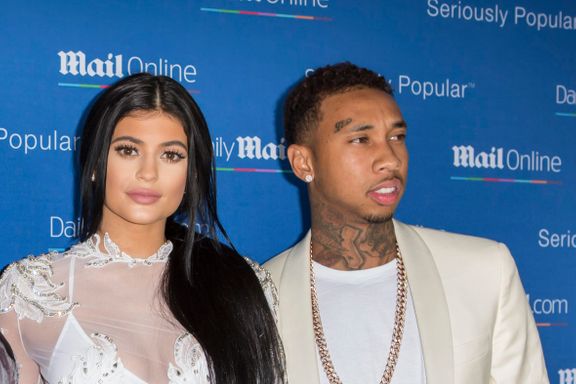 7 Reasons Kylie Jenner And Tyga’s Relationship Is Creepy
