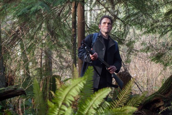 9 Things You Didn’t Know About Fox’s ‘Wayward Pines’