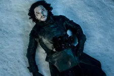 Kit Harington Suggests His Game Of Thrones Days Aren’t Over