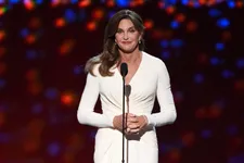 Caitlyn Jenner Offends Ellen, Comments On Gay Marriage