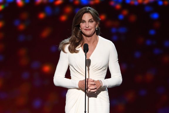 10 Reasons Caitlyn Jenner Is Hotter Than Kris