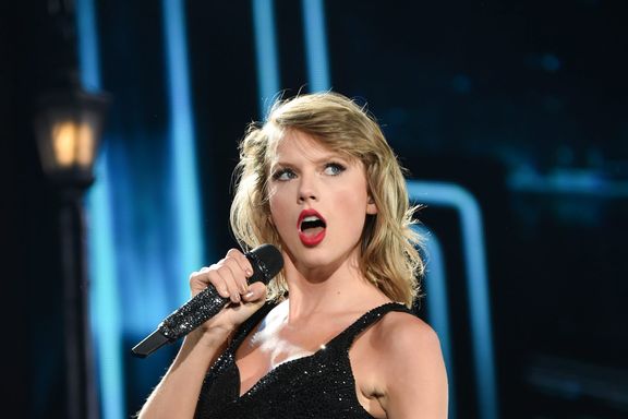 5 Times Taylor Swift Has Taken The High Road 