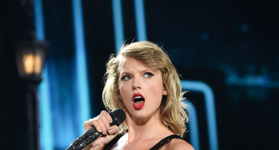 5 Times Taylor Swift Has Taken The High Road - Fame10