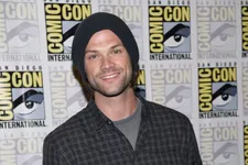 Jared Padalecki Honored At Comic-Con For Public Battle With Depression