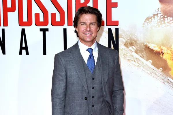 9 Unbelievable Facts About Tom Cruise