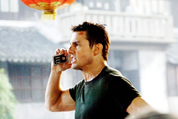 11 Things You Didn't Know About The Mission: Impossible Movies