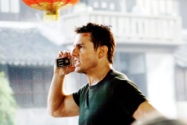 11 Things You Didn’t Know About The Mission: Impossible Movies