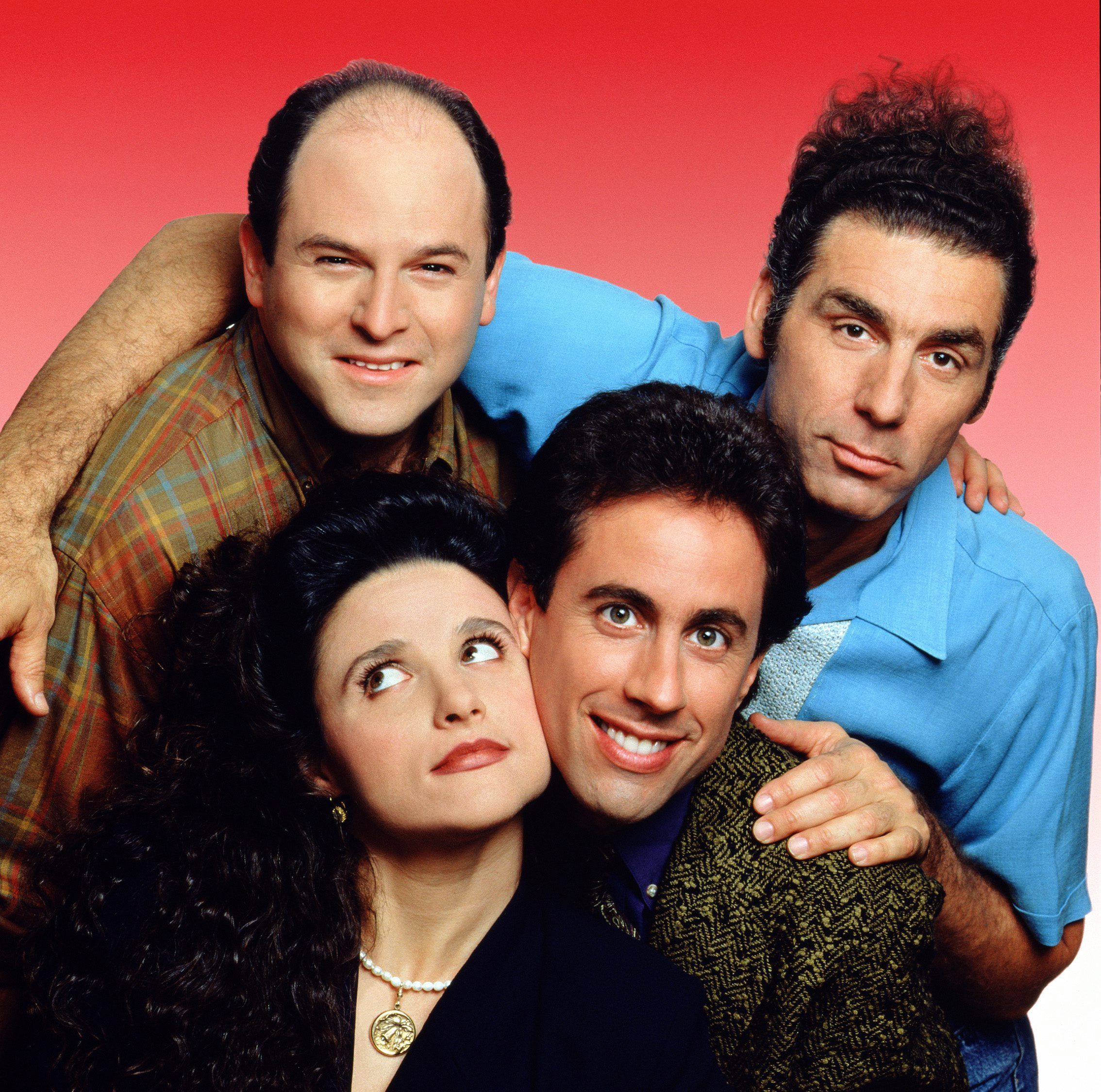 The 10 Most Streamworthy Episodes Of 'Seinfeld' - Page 7 of 11 - Fame10