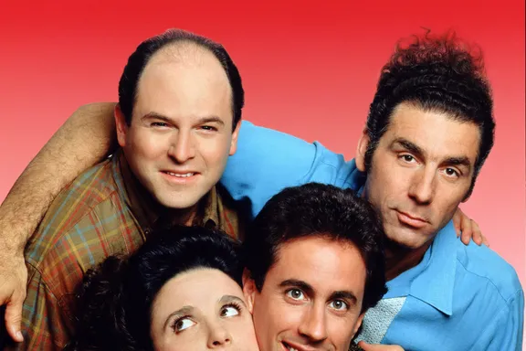 The 10 Most Streamworthy Episodes Of ‘Seinfeld’