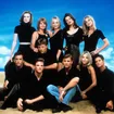 Cast of Melrose Place: Where are They Now?