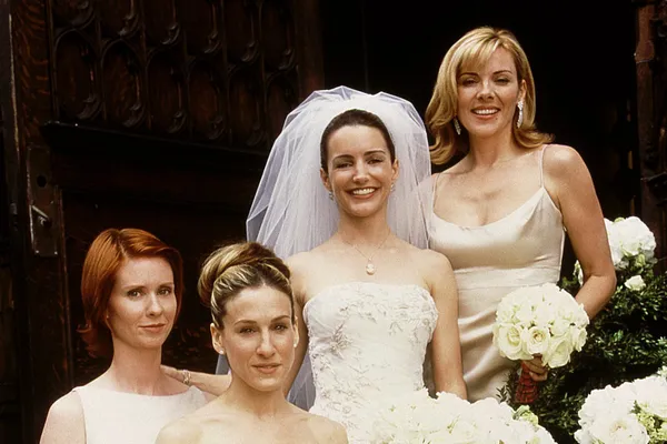 Quiz: How Well Do You Really Remember Sex and the City?