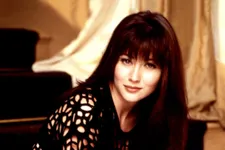 Shannen Doherty Joins Upcoming Beverly Hills, 90210 Revival