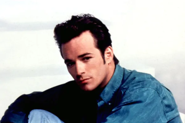 Luke Perry’s Most Memorable Roles Ranked