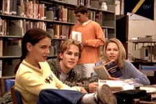 8 Of Dawson’s Creek’s Most Ridiculous Storylines