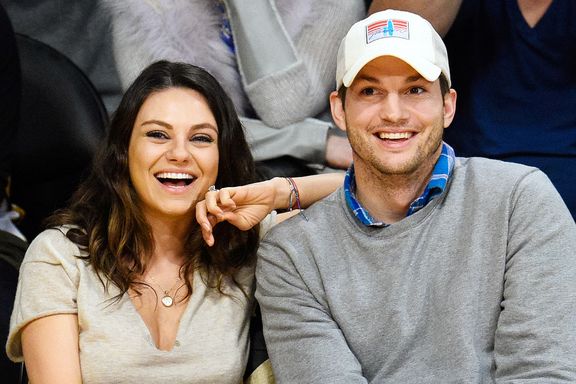 10 Reasons Mila And Ashton Are The Perfect Couple