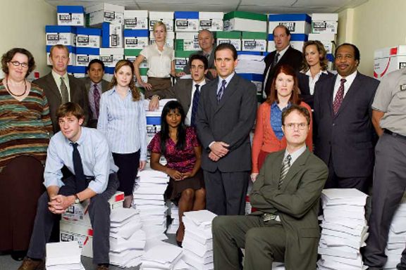 15 Things You Didn’t Know About ‘The Office’