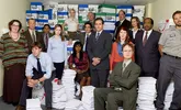 Quince curiosidades sobre The Office