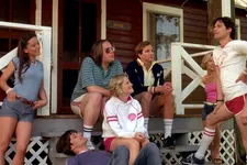 10 Things You Didn’t Know About Wet Hot American Summer