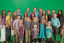 The Duggar Family Denies That Their Family Home Was Raided By Homeland Security