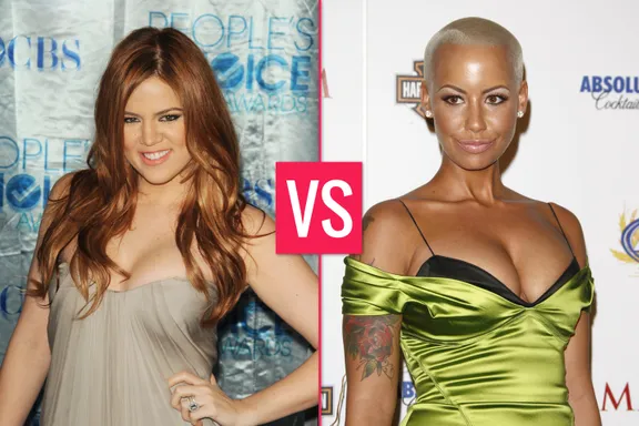 7 rivalités les plus épiques entre les Kardashian et d’autres célébrités