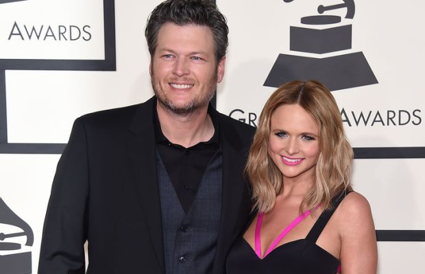 10 Most Shocking Revelations From The Blake/Miranda Divorce - Page 5 of ...