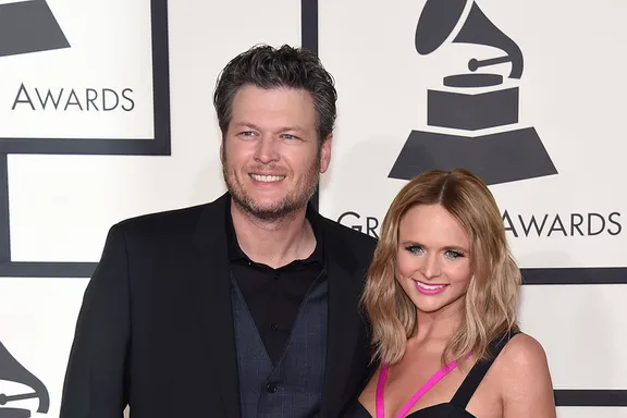 10 Most Shocking Revelations From The Blake/Miranda Divorce