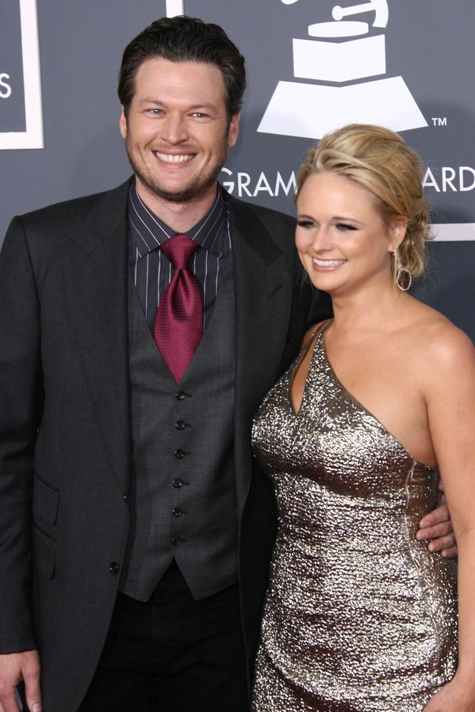 7 Signs Blake And Miranda’s Divorce Was Coming - Fame10