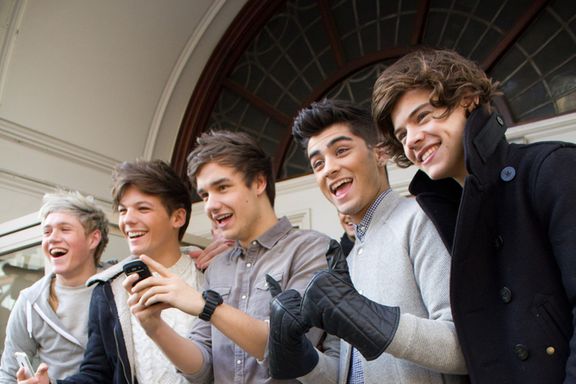 One Direction: 7 Shocking Scandals