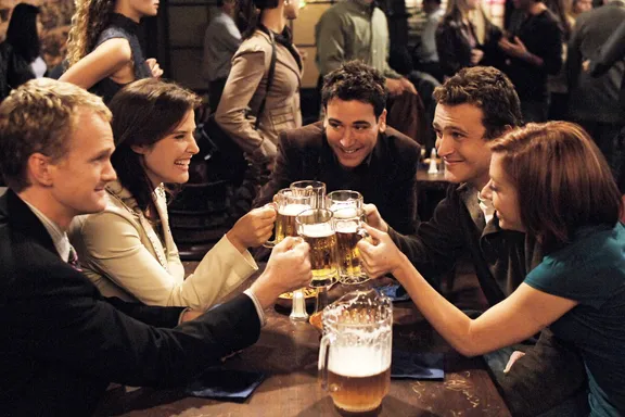 Things You Might Not Know About How I Met Your Mother